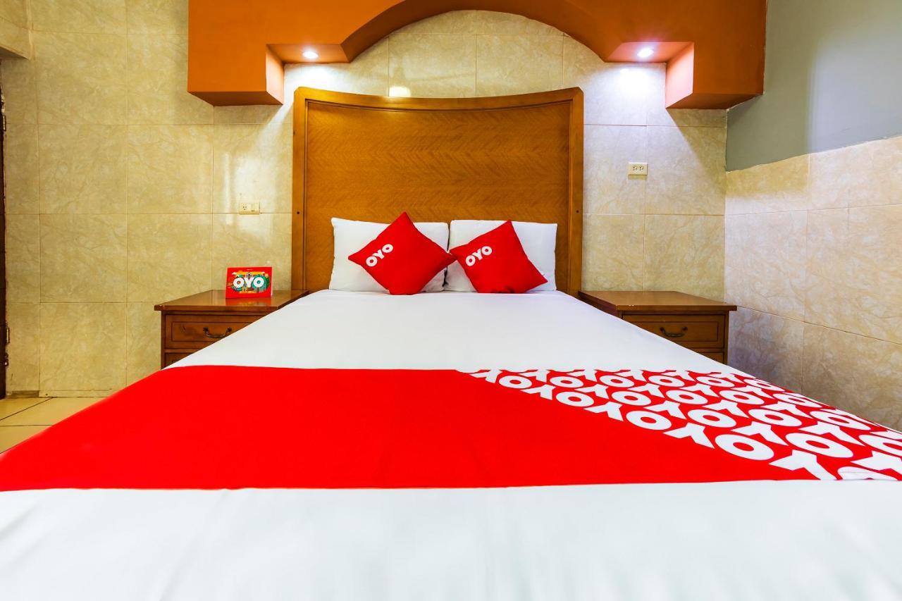 Hotel Romo Los Mochis Ngoại thất bức ảnh