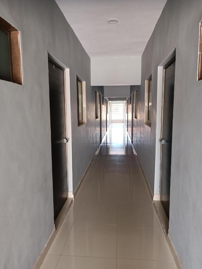 Hotel Romo Los Mochis Ngoại thất bức ảnh