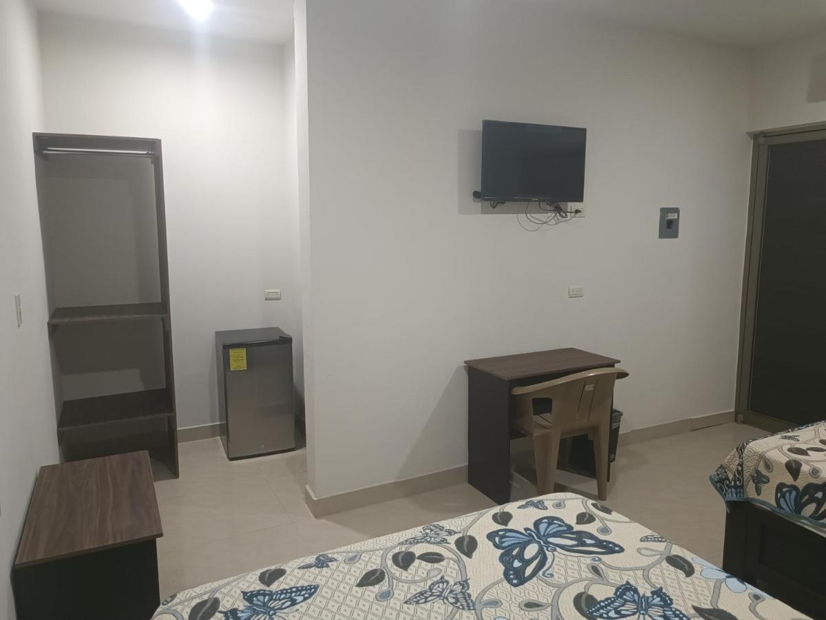 Hotel Romo Los Mochis Ngoại thất bức ảnh