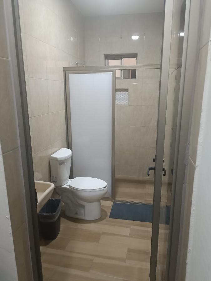 Hotel Romo Los Mochis Ngoại thất bức ảnh
