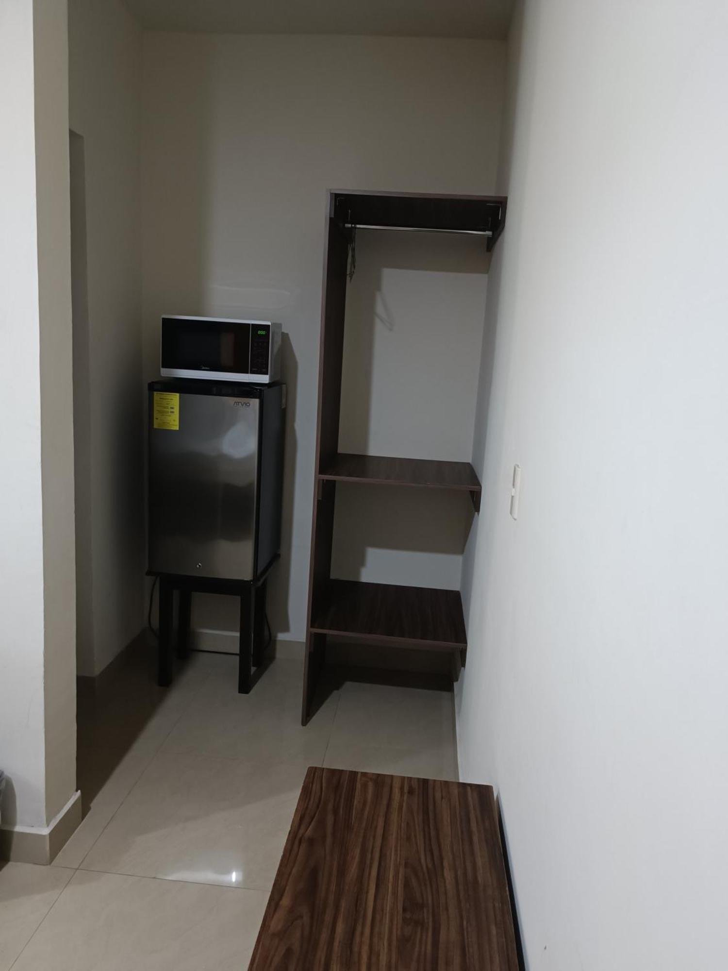 Hotel Romo Los Mochis Phòng bức ảnh